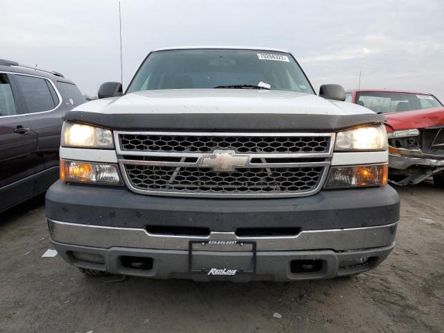 Photo 5 from auction – 2005 CHEVROLET SILVERADO with VIN 1GCHK23U05F937281