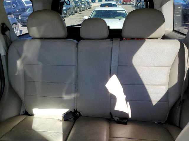 Photo 10 from auction – 2012 FORD ESCAPE XLT with VIN 1FMCU9D71CKB31343