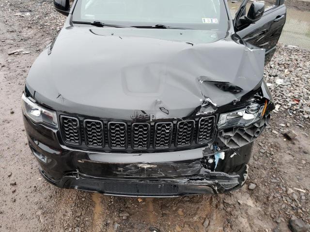 Photo 11 from auction – 2019 JEEP GRAND CHER with VIN 1C4RJFAG8KC577461