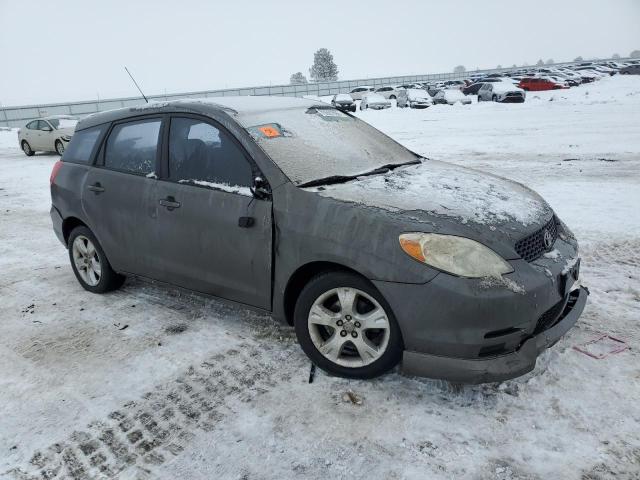 Photo 4 from auction – 2004 TOYOTA COROLLA MA with VIN 2T1KR32E04C207654