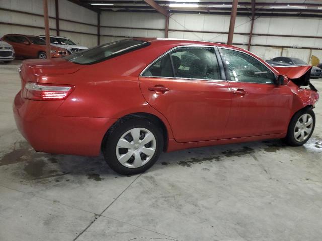 Photo 3 from auction – 2009 TOYOTA CAMRY BASE with VIN 4T1BE46K39U375165