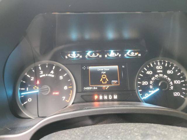 Photo 9 from auction – 2020 FORD F150 SUPER with VIN 1FTEW1E41LFA90637