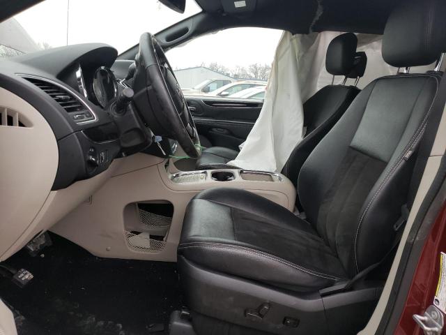 Photo 7 from auction – 2019 DODGE GRAND CARA with VIN 2C4RDGCG7KR579283