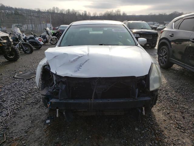 Photo 5 from auction – 2008 NISSAN MAXIMA SE with VIN 1N4BA41EX8C836728