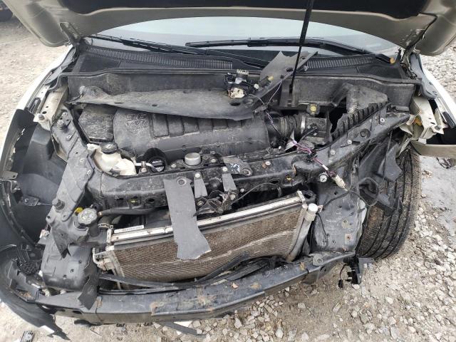 Photo 11 from auction – 2017 BUICK ENCLAVE with VIN 5GAKVBKD1HJ167173