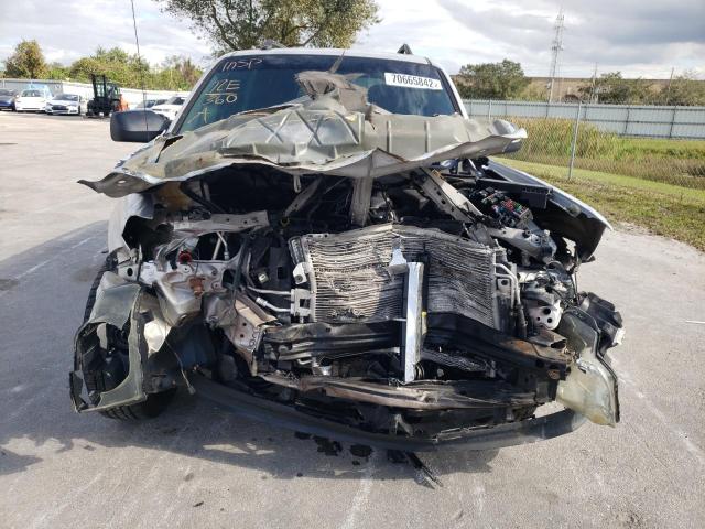 Photo 5 from auction – 2011 FORD ESCAPE XLT with VIN 1FMCU0D76BKA43379