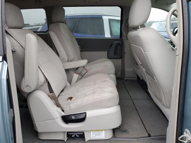 Photo 11 from auction – 2009 CHRYSLER TOWN & COU with VIN 2A8HR54149R614294
