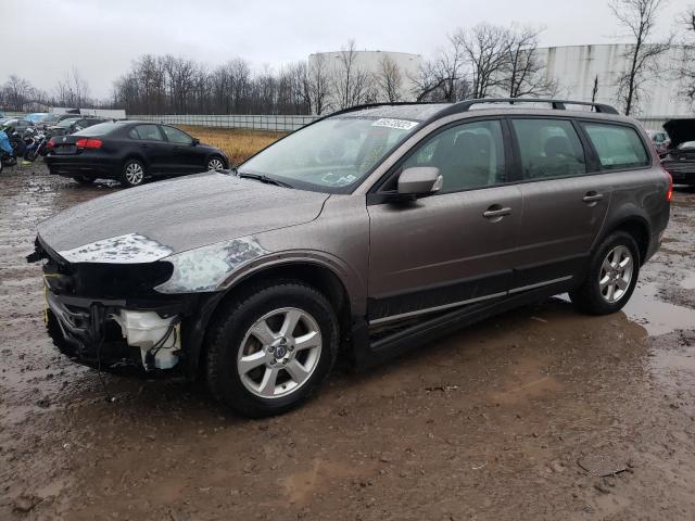 VOLVO XC70 3.2 2009 with VIN YV4BZ982391055815 - Photo from auction