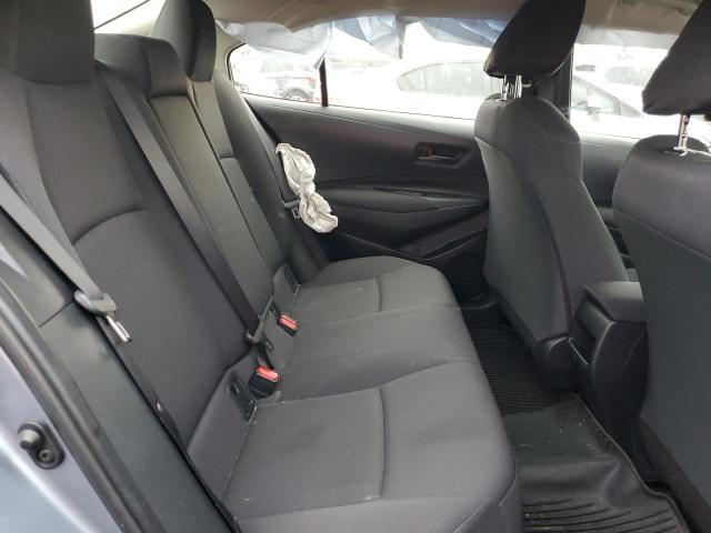 Photo 10 from auction – 2022 TOYOTA COROLLA LE with VIN JTDEPMAEXNJ218581