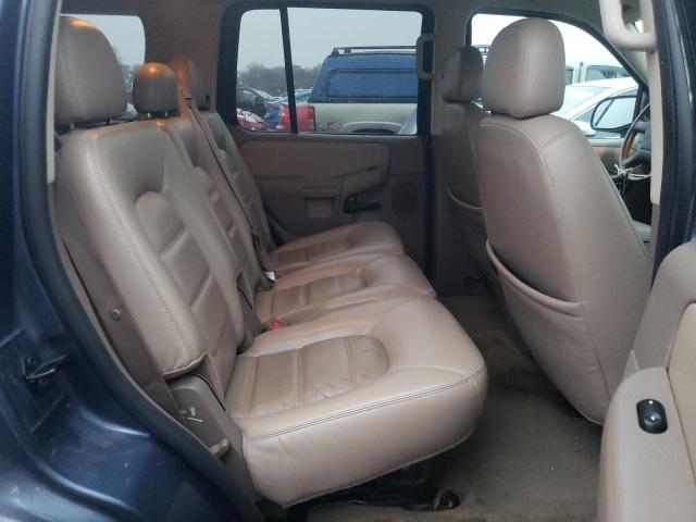 Photo 10 from auction – 2005 FORD EXPLORER X with VIN 1FMZU73K05UA63984