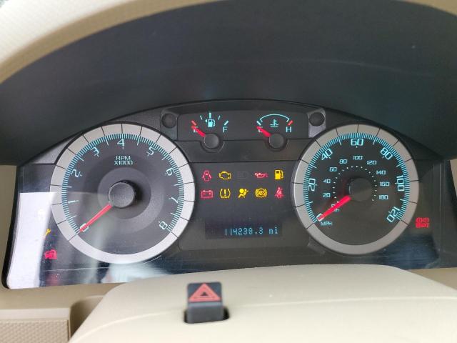 Photo 9 from auction – 2010 FORD ESCAPE LIM with VIN 1FMCU0E71AKA71426