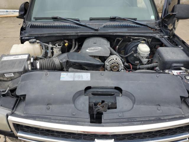 Photo 11 from auction – 2006 CHEVROLET SILVERADO with VIN 2GCEK19B661327929