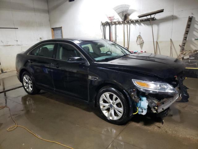 Photo 4 from auction – 2012 FORD TAURUS SEL with VIN 1FAHP2EW5CG119722