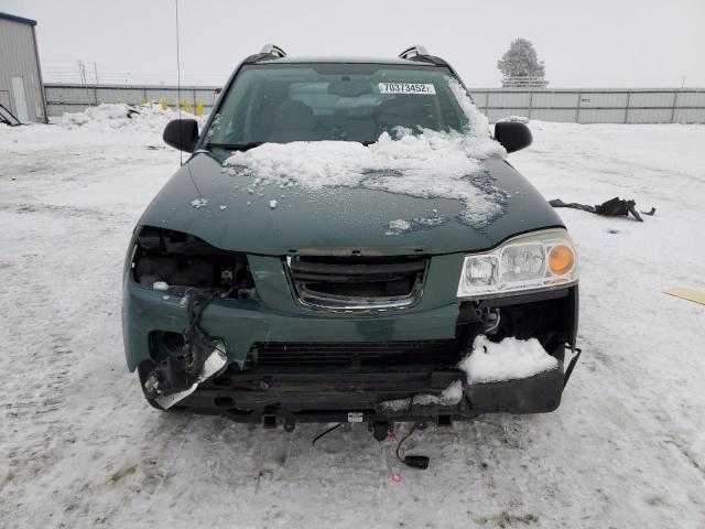 Photo 5 from auction – 2006 SATURN VUE with VIN 5GZCZ33D66S867496