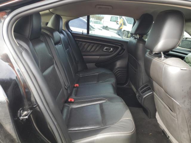 Photo 10 from auction – 2011 FORD TAURUS LIM with VIN 1FAHP2FW7BG120447