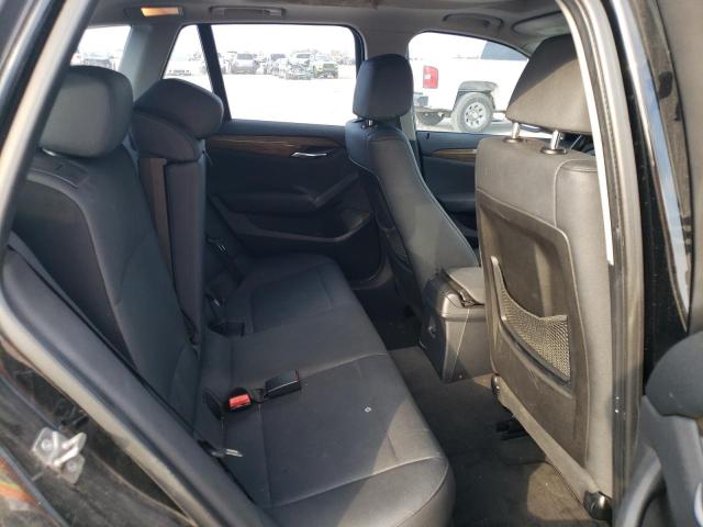 Photo 10 from auction – 2014 BMW X1 SDRIVE2 with VIN WBAVM1C56EVW48084