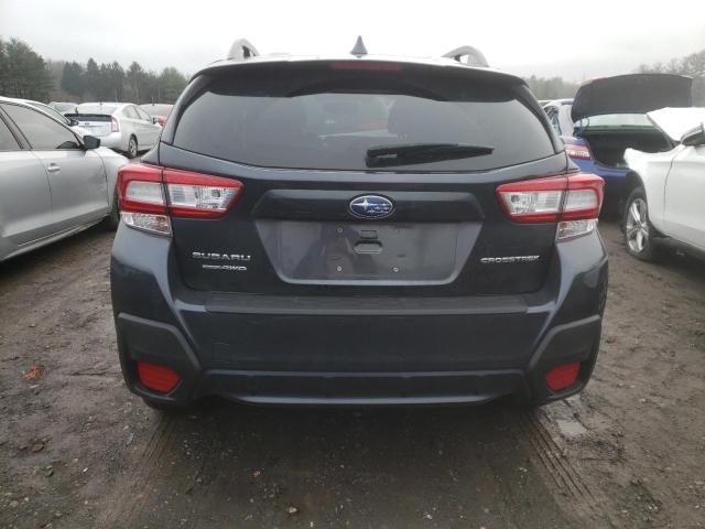 Photo 6 from auction – 2019 SUBARU CROSSTREK with VIN JF2GTAEC4KH299254