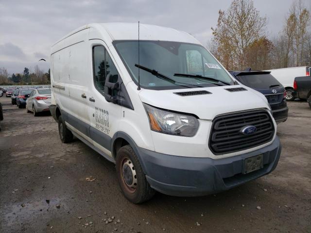 Photo 4 from auction – 2016 FORD TRANSIT T- with VIN 1FTYR2CM8GKA43812