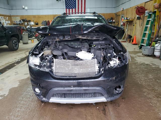 Photo 5 from auction – 2015 DODGE JOURNEY R/ with VIN 3C4PDDFG5FT651649