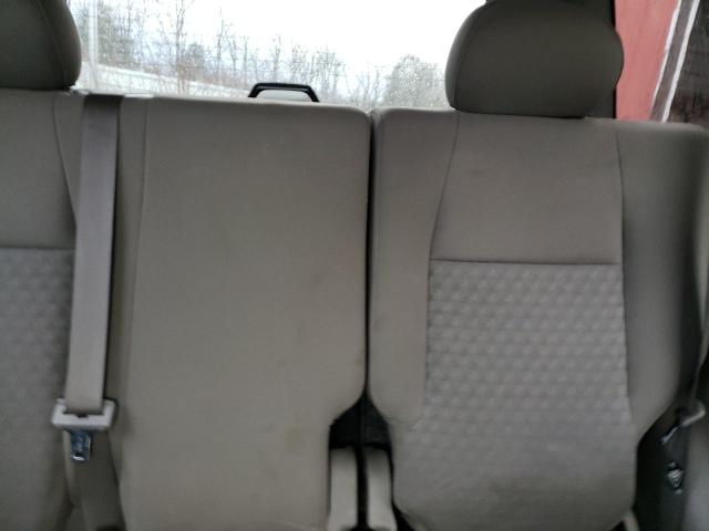 Photo 10 from auction – 2005 JEEP LIBERTY SP with VIN 1J8GL48K95W716248