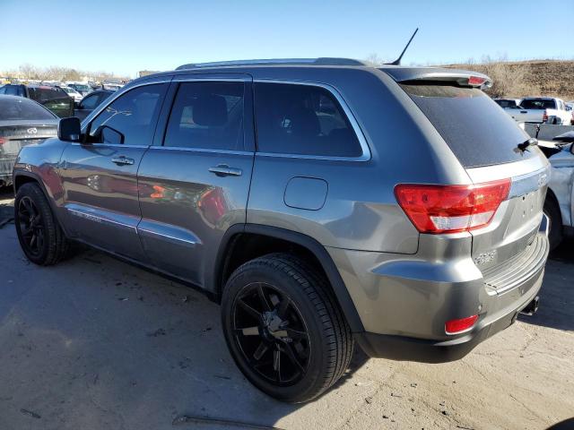 Photo 2 from auction – 2011 JEEP GRAND CHER with VIN 1J4RR4GG2BC718152