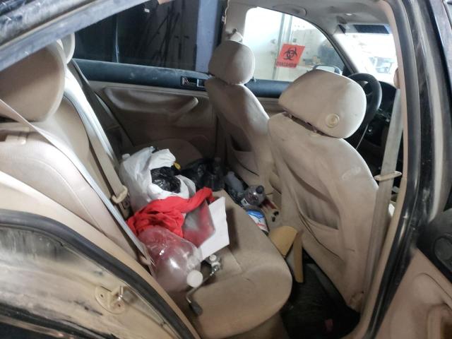 Photo 10 from auction – 2000 VOLKSWAGEN JETTA GLS with VIN 3VWSF29M7YM089547