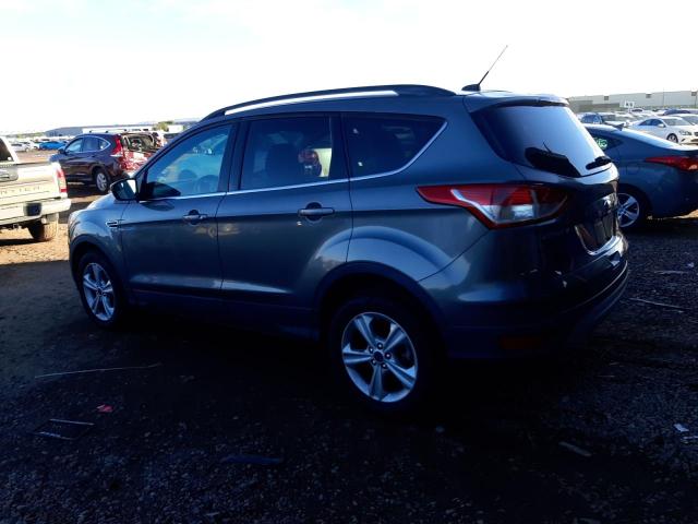 Photo 2 from auction – 2014 FORD ESCAPE SE with VIN 1FMCU0GX0EUC08668