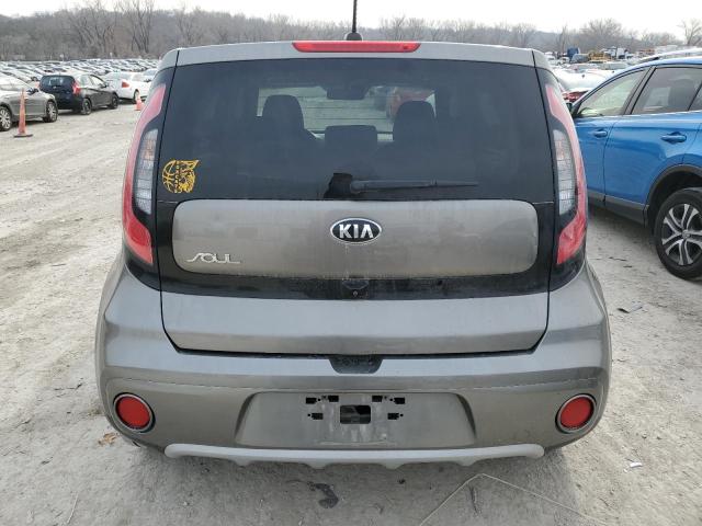 Photo 6 from auction – 2019 KIA SOUL + with VIN KNDJP3A54K7010407