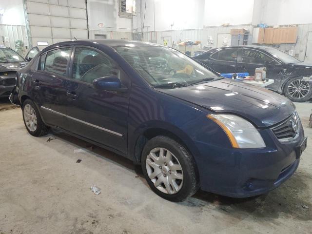 Photo 4 from auction – 2012 NISSAN SENTRA 2.0 with VIN 3N1AB6APXCL777972
