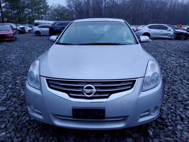 Photo 5 from auction – 2012 NISSAN ALTIMA BAS with VIN 1N4AL2AP6CN561206