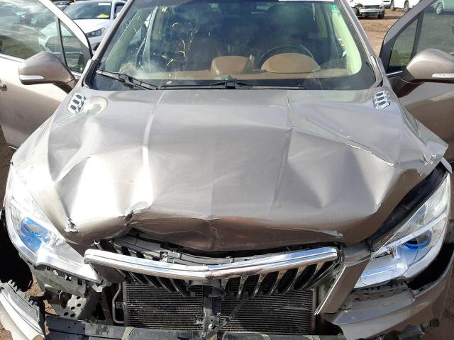 Photo 12 from auction – 2015 BUICK ENCORE with VIN KL4CJGSB9FB154974