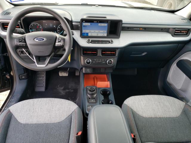 Photo 8 from auction – 2022 FORD MAVERICK X with VIN 3FTTW8F97NRA60929