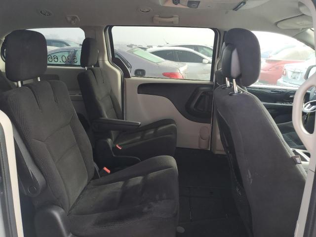 Photo 11 from auction – 2014 DODGE GRAND CARA with VIN 2C4RDGCG5ER387803