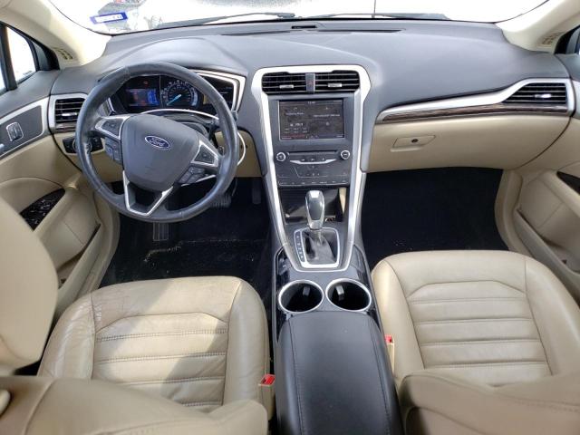 Photo 8 from auction – 2013 FORD FUSION SE with VIN 3FA6P0H99DR362087