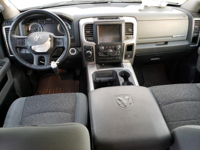Photo 8 from auction – 2017 RAM 1500 SLT with VIN 3C6RR7LT3HG793319