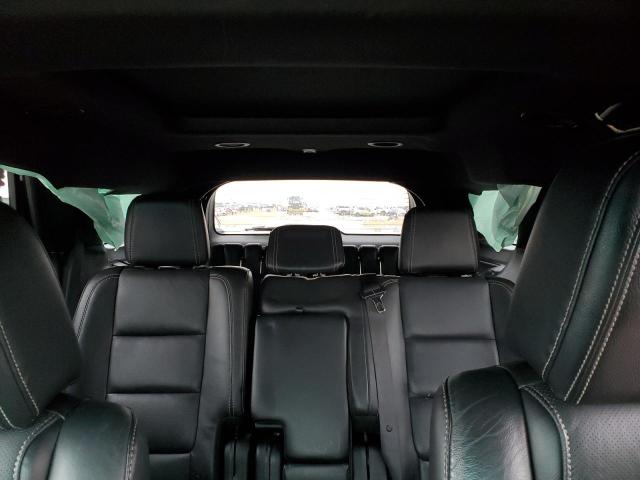 Photo 10 from auction – 2015 FORD EXPLORER S with VIN 1FM5K8GT7FGA34303