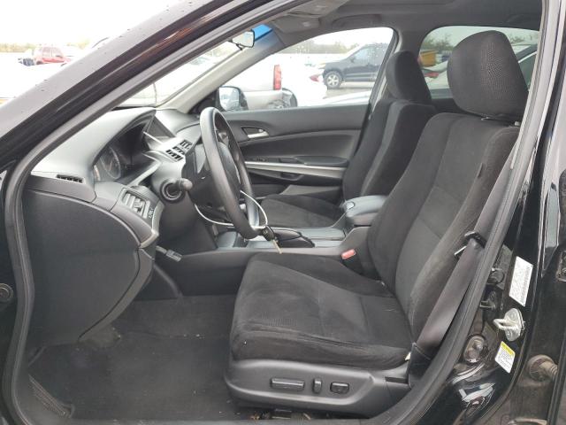 Photo 7 from auction – 2010 HONDA ACCORD EX with VIN 1HGCP2F70AA017497