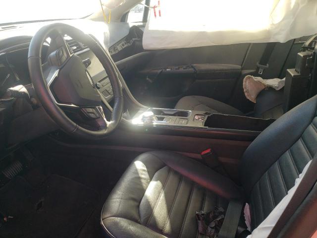 Photo 5 from auction – 2018 FORD FUSION SE with VIN 3FA6P0LU3JR118698