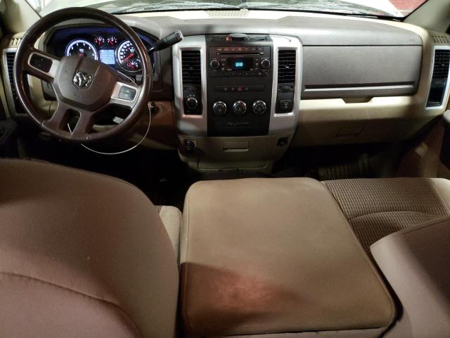 Photo 8 from auction – 2009 DODGE RAM 1500 with VIN 1D3HV13T79J505340