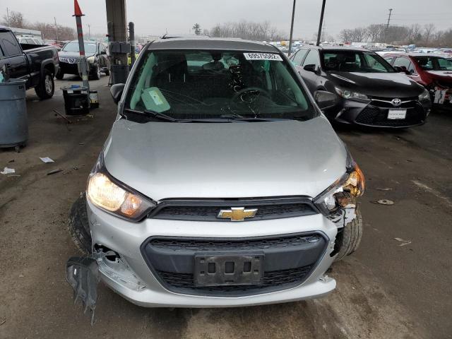 Photo 5 from auction – 2017 CHEVROLET SPARK LS with VIN KL8CB6SA8HC765315