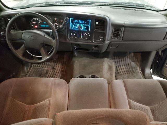 Photo 8 from auction – 2004 CHEVROLET SILVERADO with VIN 2GCEK19TX41181508