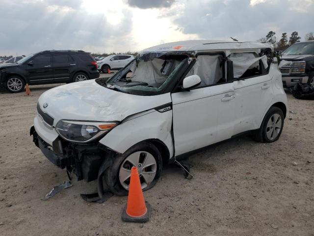 KIA SOUL 2016 with VIN KNDJN2A24G7407368 - Photo from auction