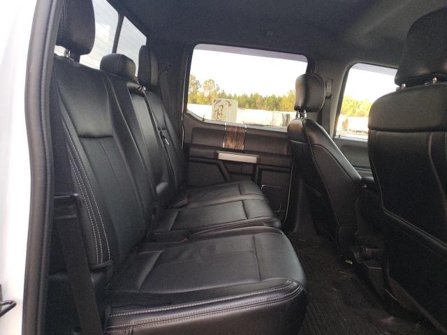 Photo 10 from auction – 2020 FORD F150 SUPER with VIN 1FTEW1E55LFC42332
