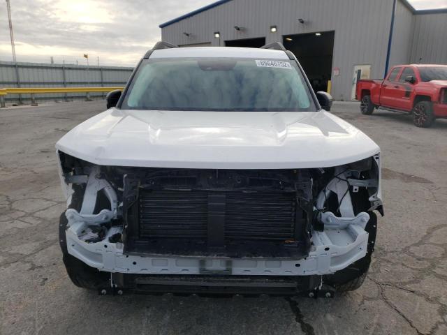 Photo 5 from auction – 2022 FORD BRONCO SPO with VIN 3FMCR9B62NRD65002