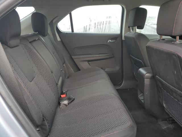 Photo 11 from auction – 2015 CHEVROLET EQUINOX LS with VIN 2GNALAEK4F6108933