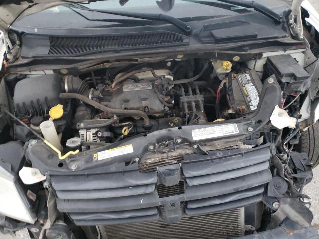 Photo 12 from auction – 2010 DODGE GRAND CARA with VIN 2D4RN3D15AR342891