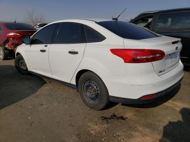 Photo 2 from auction – 2015 FORD FOCUS S with VIN 1FADP3E26FL261557