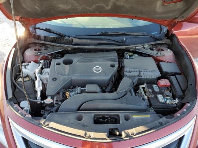 Photo 11 from auction – 2015 NISSAN ALTIMA 2.5 with VIN 1N4AL3AP3FC416503