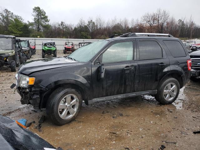 FORD ESCAPE LIM 2012 with VIN 1FMCU9E7XCKB90423 - Photo from auction