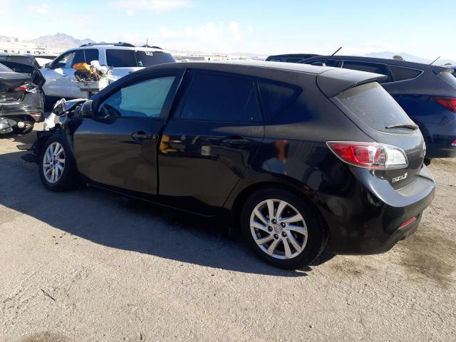 Photo 2 from auction – 2012 MAZDA 3 I with VIN JM1BL1M8XC1595640